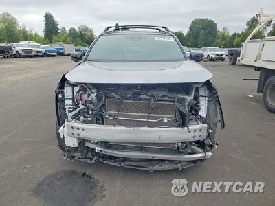 Piąte zdjęcie samochodu w środku: 2025 TOYOTA RAV4 XSE VIN:JTMFB3FV4SD249566 - miniatura