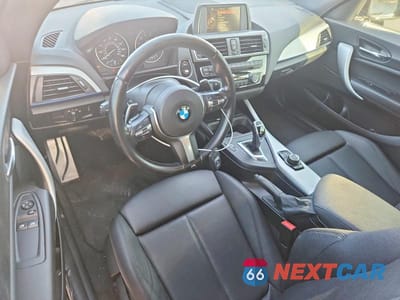 Zdjęcie 8 z 13 samochodu: 2015 BMW 228 I VIN:WBA1F5C51FV257426 - miniatura