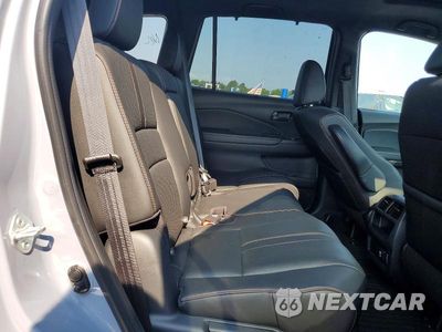 Zdjęcie 11 z 13 samochodu: 2022 HONDA PASSPORT TRAIL SPORT VIN:5FNYF8H64NB019913 - miniatura