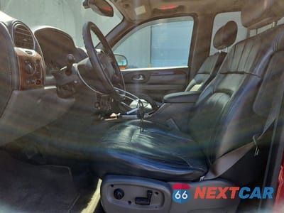 Zdjęcie 7 z 12 samochodu: 2004 GMC ENVOY XL VIN:1GKET16P046225243 - miniatura