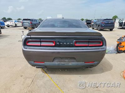 Zdjęcie 6 z 13 samochodu: 2018 DODGE CHALLENGER R/T VIN:2C3CDZBT1JH123742 - miniatura