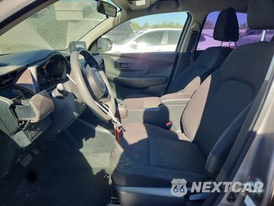 Zdjęcie 7 z 12 samochodu: 2020 TOYOTA YARIS VIN:MR2BF8C38P0005493 - miniatura
