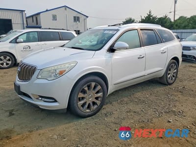 2016 BUICK ENCLAVE 5GAKVBKD1GJ109031 - główne zdjęcie licytacji z USA - miniatura
