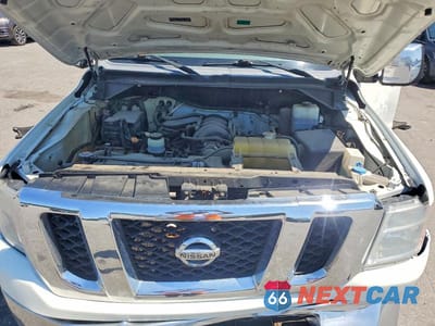 Zdjęcie 12 z 13 samochodu: 2015 NISSAN NV 2500 HD SL VIN:1N6AF0KY1FN804774 - miniatura