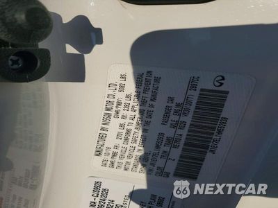 Zdjęcie 12 z 12 samochodu: 2017 INFINITI Q60 3.0T SPORT VIN:JN1EV7EL1HM552939 - miniatura