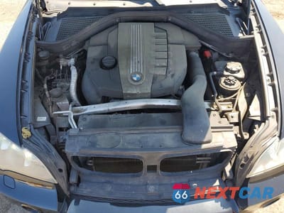 Zdjęcie 12 z 13 samochodu: 2012 BMW X5 XDRIVE35D VIN:5UXZW0C55CL672263 - miniatura
