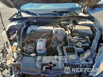 Zdjęcie 11 z 13 samochodu: 2013 HONDA ACCORD LX VIN:1HGCR2F30DA137764 - miniatura