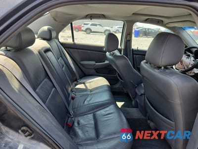 Zdjęcie 10 z 12 samochodu: 2005 HONDA ACCORD EX VIN:1HGCM665X5A072706 - miniatura