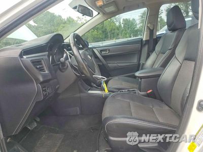 Zdjęcie 7 z 12 samochodu: 2016 TOYOTA COROLLA S PLUS VIN:2T1BURHE1GC532472 - miniatura