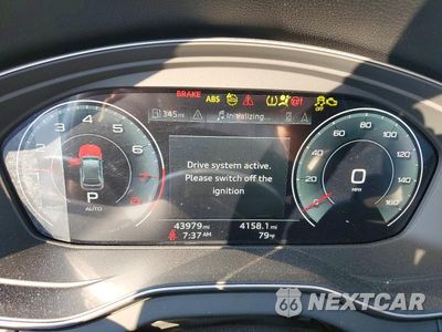 Zdjęcie 9 z 12 samochodu: 2024 AUDI Q5 PREMIUM PLUS 45 VIN:WA1EABFY6R2049436 - miniatura