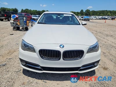 Piąte zdjęcie samochodu w środku: 2016 BMW 528 I VIN:WBA5A5C57GG354457 - miniatura