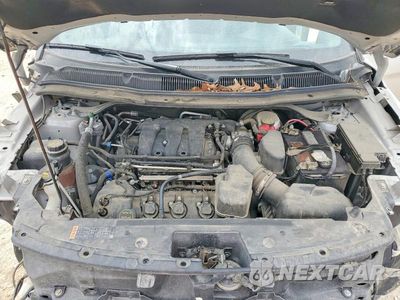 Zdjęcie 12 z 13 samochodu: 2019 FORD EXPLORER XLT VIN:1FM5K8D81KGA86763 - miniatura