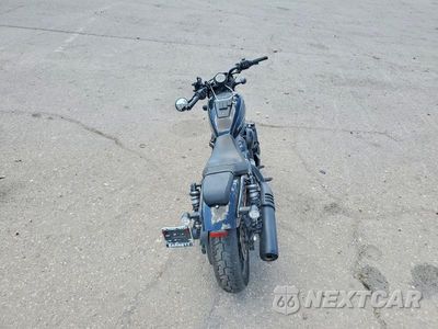 Zdjęcie 6 z 9 samochodu: 2022 HARLEY-DAVIDSON RH975 VIN:1HD1ZH114NB307469 - miniatura