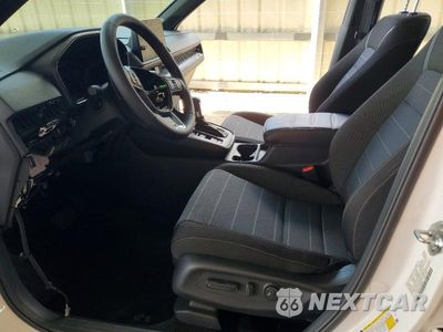 Zdjęcie 7 z 13 samochodu: 2026 HONDA CRV VIN:7FARS6H63TE003756 - miniatura