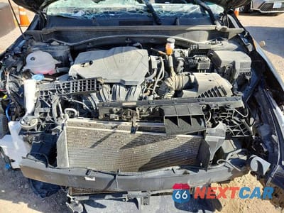 Zdjęcie 12 z 14 samochodu: 2026 KIA SPORTAGE X LINE VIN:5XYK6CDFXTG344781 - miniatura