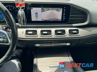 Zdjęcie 10 z 10 samochodu: 2020 MERCEDES-BENZ GLE 580 4MATIC VIN:4JGFB8GBXLA177806 - miniatura
