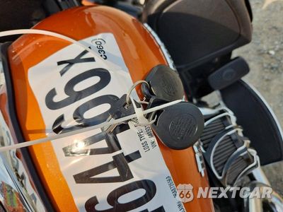 Zdjęcie 8 z 9 samochodu: 2015 HARLEY-DAVIDSON FLHTKL ULTRA LIMITED LOW VIN:1HD1KKL17FB688931 - miniatura