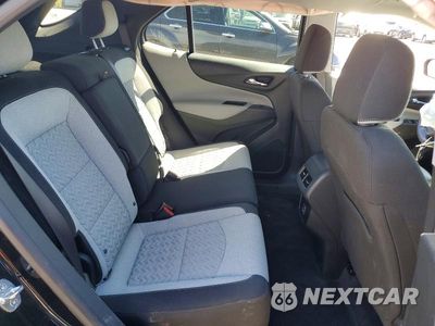 Zdjęcie 10 z 12 samochodu: 2022 CHEVROLET EQUINOX LT VIN:3GNAXUEV4NL272581 - miniatura
