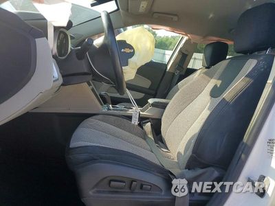 Zdjęcie 7 z 13 samochodu: 2016 CHEVROLET EQUINOX LT VIN:2GNALCEK8G6234080 - miniatura