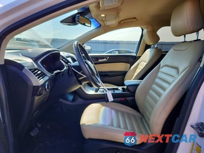 Zdjęcie 7 z 12 samochodu: 2020 FORD EDGE SEL VIN:2FMPK4J98LBB14212 - miniatura