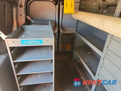 Zdjęcie 10 z 13 samochodu: 2021 FORD TRANSIT CONNECT XLT VIN:NM0LS7F25M1502489 - miniatura