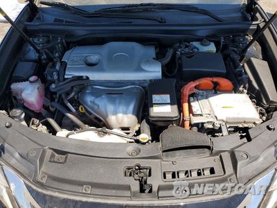 Zdjęcie 11 z 12 samochodu: 2016 LEXUS ES 300H VIN:JTHBW1GG3G2107802 - miniatura