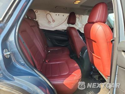 Zdjęcie 19 z 24 samochodu: 2022 MAZDA CX-5 PREFERRED VIN:JM3KFBCM0N0637390 - miniatura