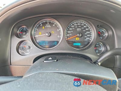 Zdjęcie 9 z 13 samochodu: 2013 GMC YUKON DENALI VIN:1GKS2EEF4DR209289 - miniatura