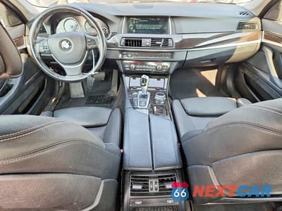 Zdjęcie 8 z 12 samochodu: 2014 BMW 535 XI VIN:WBA5B3C56ED535176 - miniatura
