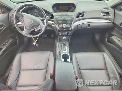 Zdjęcie 8 z 13 samochodu: 2016 ACURA ILX BASE WATCH PLUS VIN:19UDE2F3XGA023517 - miniatura