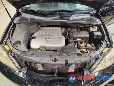 Zdjęcie 12 z 13 samochodu: 2009 LEXUS RX 350 VIN:2T2HK31U59C108175 - miniatura