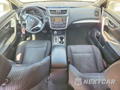 Zdjęcie 8 z 12 samochodu: 2017 NISSAN ALTIMA 2.5 S VIN:1N4AL3AP5HN306334 - miniatura