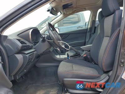 Zdjęcie 7 z 12 samochodu: 2020 SUBARU CROSSTREK PREMIUM VIN:JF2GTAEC2L8203770 - miniatura
