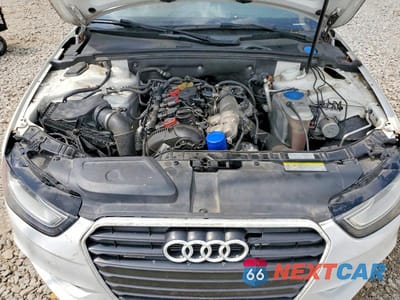 Zdjęcie 11 z 12 samochodu: 2015 AUDI A4 PREMIUM VIN:WAUBFAFL3FN022663 - miniatura