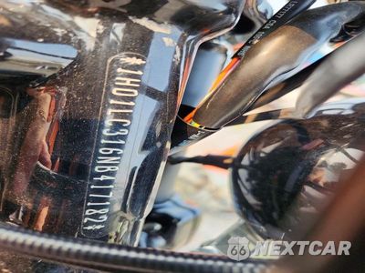 Zdjęcie 9 z 9 samochodu: 2022 HARLEY-DAVIDSON XL1200 X VIN:1HD1LC316NB417182 - miniatura