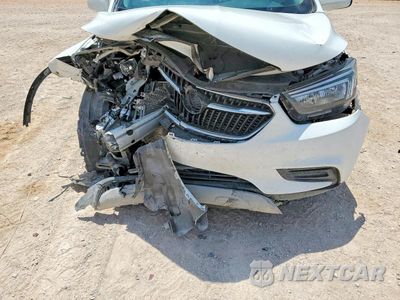 Zdjęcie 23 z 26 samochodu: 2020 BUICK ENCORE PREFERRED VIN:KL4CJASB9LB024654 - miniatura
