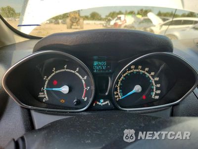Zdjęcie 9 z 12 samochodu: 2016 FORD FIESTA SE VIN:3FADP4BJ0GM198327 - miniatura