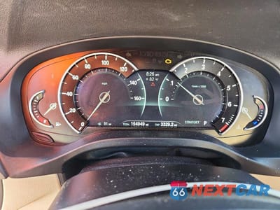 Zdjęcie 9 z 13 samochodu: 2019 BMW X3 SDRIVE30I VIN:5UXTR7C51KLF27065 - miniatura