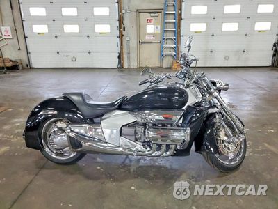 2004 HONDA NRX1800 EB 1HFSC53J04A000300 - główne zdjęcie licytacji z USA - miniatura