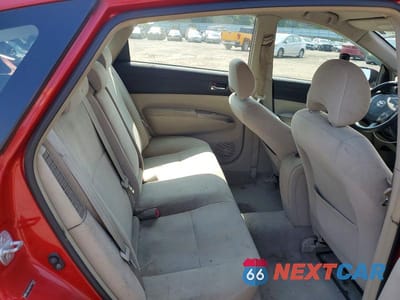 Zdjęcie 10 z 12 samochodu: 2007 TOYOTA PRIUS BASE VIN:JTDKB20U377587572 - miniatura