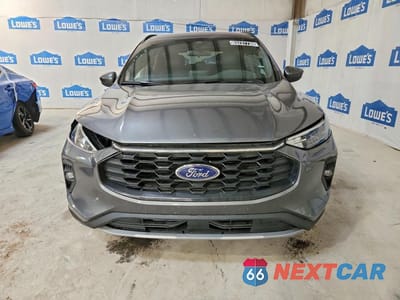 Piąte zdjęcie samochodu w środku: 2025 FORD ESCAPE ST LINE SELECT VIN:1FMCU9NA1SUA85560 - miniatura