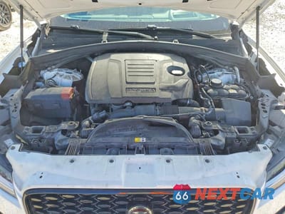 Zdjęcie 12 z 14 samochodu: 2022 JAGUAR F-PACE S VIN:SADCJ2EX6NA701109 - miniatura