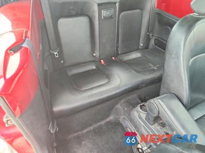 Zdjęcie 10 z 13 samochodu: 2008 VOLKSWAGEN NEW BEETLE CONVERTIBLE SE VIN:3VWRF31Y78M408366 - miniatura