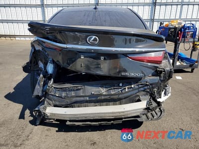 Zdjęcie 6 z 13 samochodu: 2024 LEXUS ES 300H BASE VIN:58ADA1C16RU039050 - miniatura
