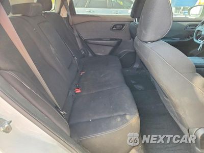 Zdjęcie 10 z 12 samochodu: 2023 NISSAN ROGUE S VIN:5N1BT3AB1PC801719 - miniatura