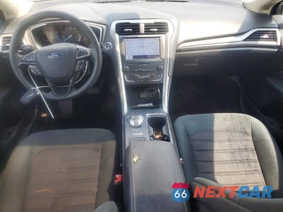 Zdjęcie 8 z 12 samochodu: 2020 FORD FUSION SE VIN:3FA6P0HD5LR150175 - miniatura