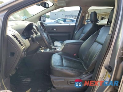 Zdjęcie 7 z 14 samochodu: 2007 FORD EDGE SEL VIN:2FMDK48C47BA51359 - miniatura
