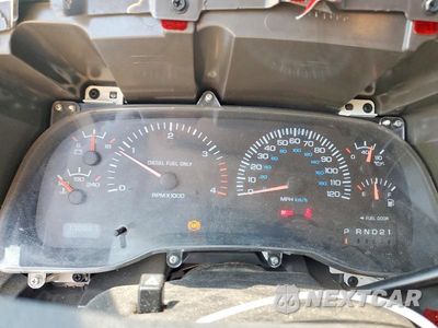 Zdjęcie 9 z 12 samochodu: 2001 DODGE RAM 2500 VIN:3B7KF23611G738826 - miniatura