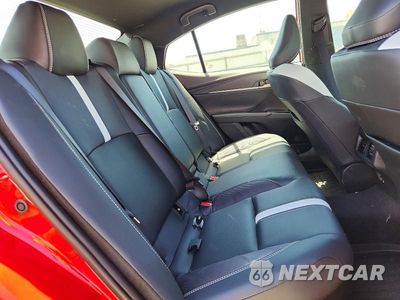 Zdjęcie 10 z 13 samochodu: 2026 TOYOTA CAMRY SE VIN:4T1DAACK3TU284394 - miniatura