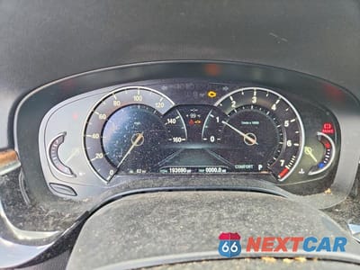 Zdjęcie 9 z 12 samochodu: 2017 BMW 530 I VIN:WBAJA5C32HG897455 - miniatura